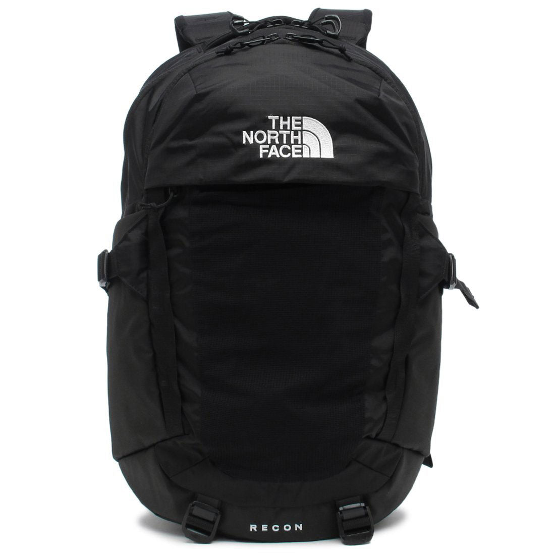 THE NORTH FACE Backpack Recon black Men's Women's Unisex THE NORTH FACE NF0A52SH 4HF