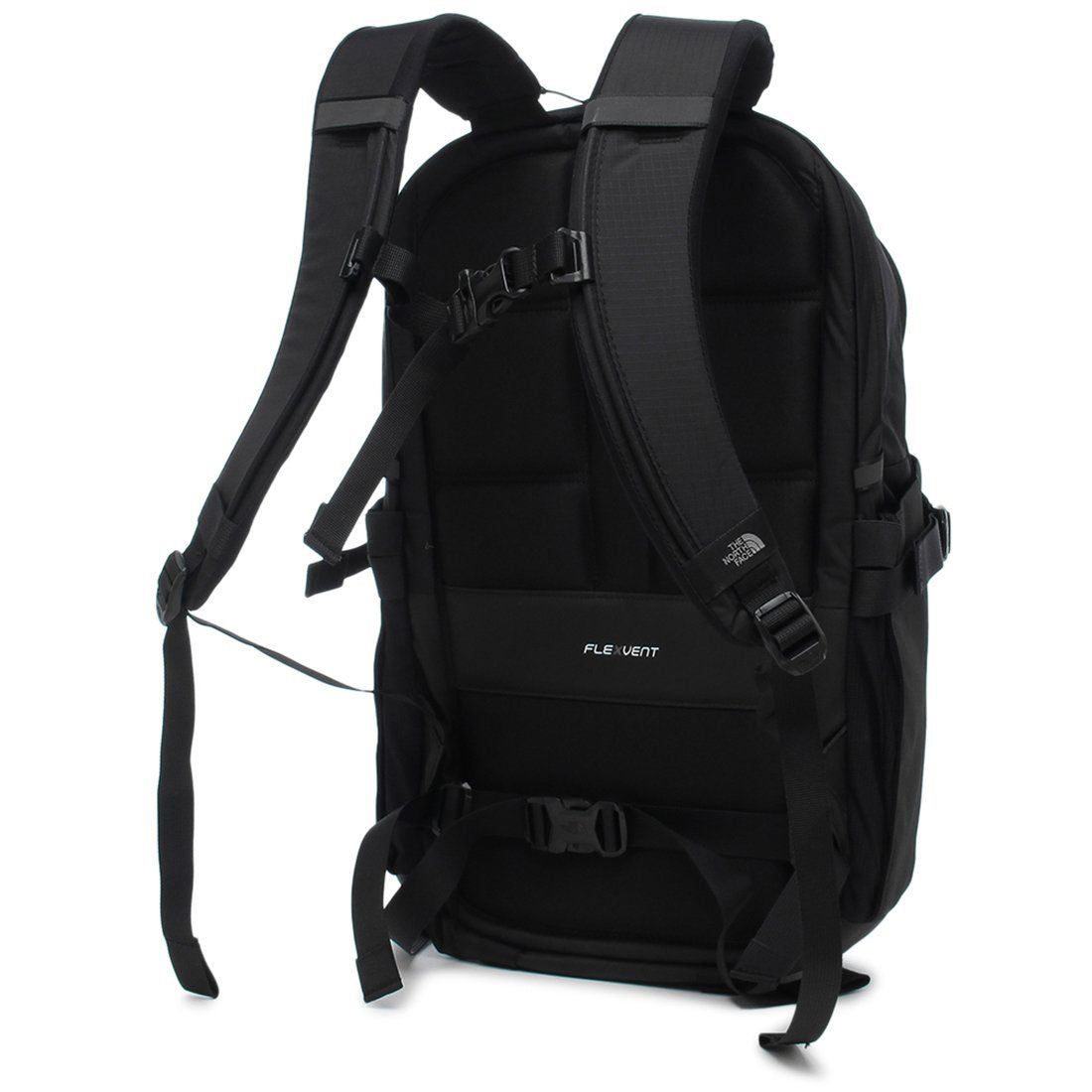 THE NORTH FACE Backpack Recon black Men's Women's Unisex THE NORTH FACE NF0A52SH 4HF