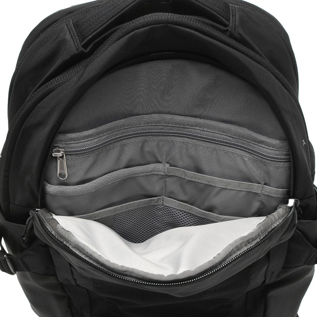 THE NORTH FACE Backpack Recon black Men's Women's Unisex THE NORTH FACE NF0A52SH 4HF