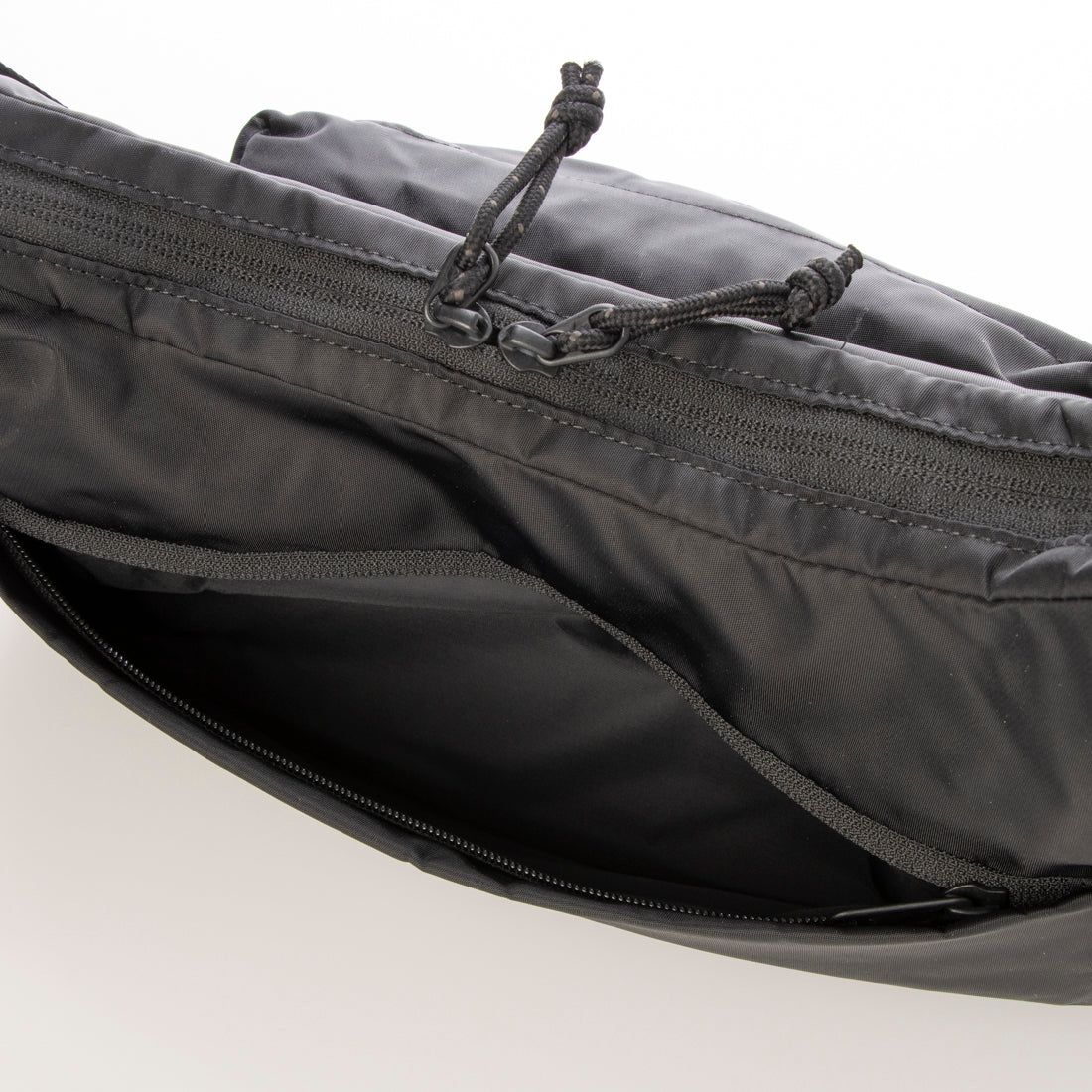 ◆THE NORTH FACE◆ White Label Bonnie Hobo Bag Mini BLACK THE NORTH FACE BONNEY HOBO BAG MINI White Label