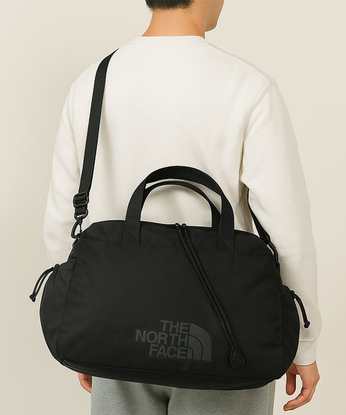 ★THE NORTH FACE★BONNEY DUFFLE BAG★ THE NORTH FACE BONNEY DUFFLE BAG