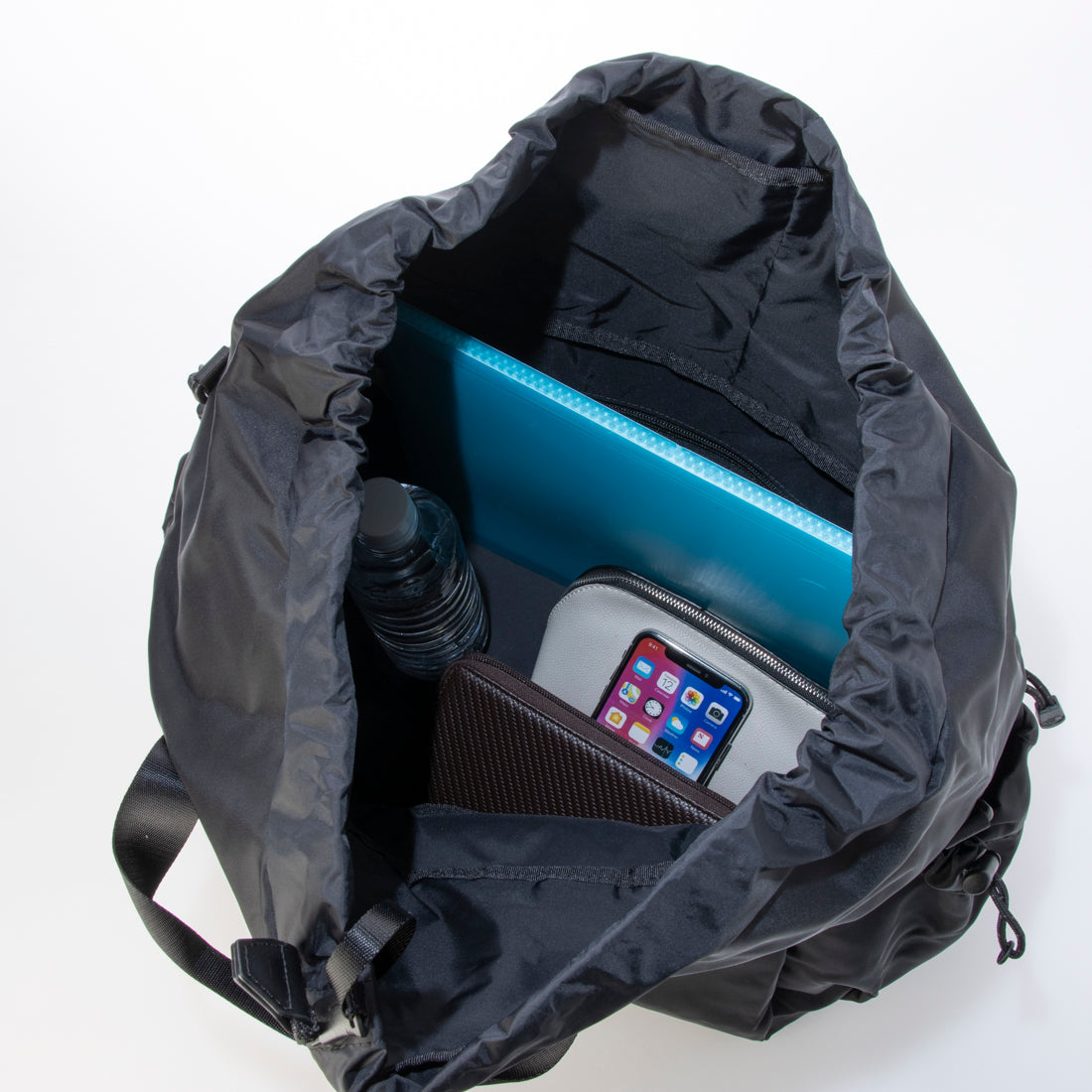 THE NORTH FACE BONNEY DUFFLE BAG
