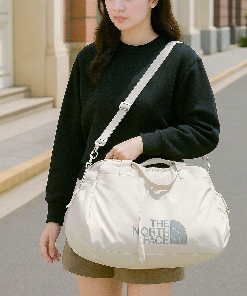 ★THE NORTH FACE★BONNEY DUFFLE BAG★ THE NORTH FACE BONNEY DUFFLE BAG