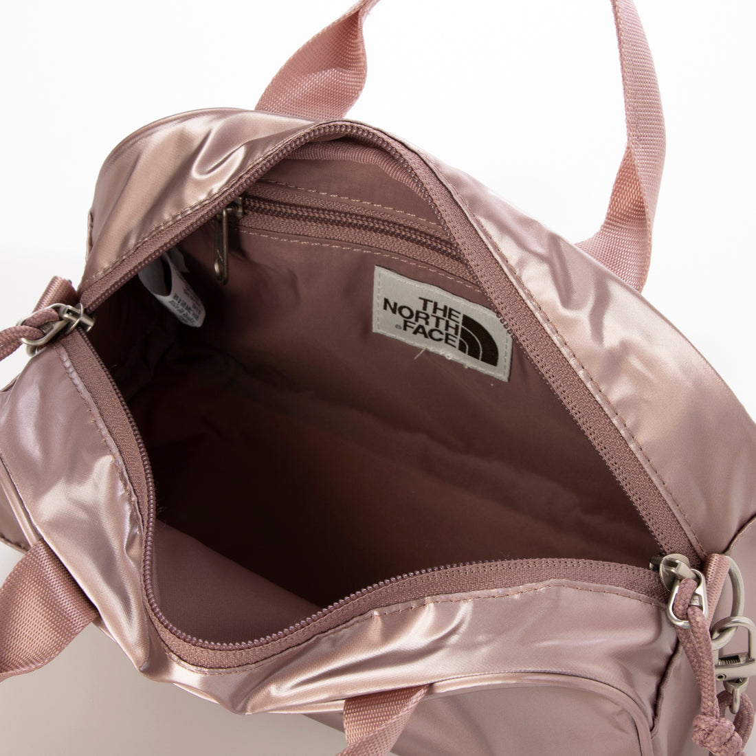THE NORTH FACE BONNEY BOWLING BAG S
