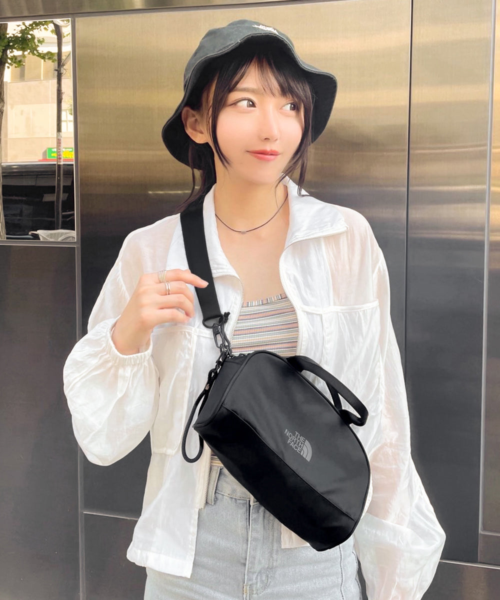 THE NORTH FACE BONNEY BOWLING BAG S