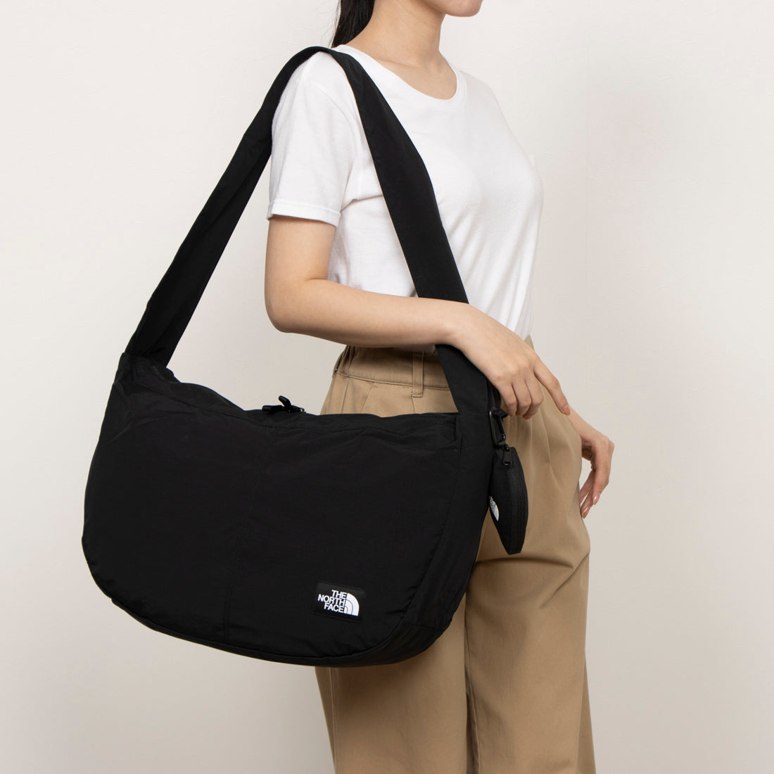 逆輸入 BIG URBAN Face North The SHOULDER Bag Shoulder Big Urban BAG バッグ