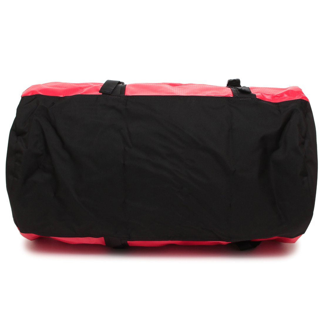 THE NORTH FACE ボストンバッグ レッド/ブラック The North Face Boston Bag Base Camp Duffel M 71L red Men's Women's The