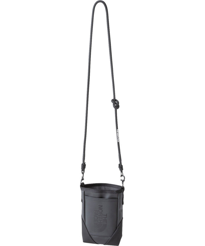 ザ・ノース・フェイス THE NORTH FACE ザ・ノース・フェイス THE NORTH FACE アウトドア BCネックポーチ NECK POUCH メンズ レディース バッグ 小物 ガジェット スマホ サ （K ブラック） K ブラック
