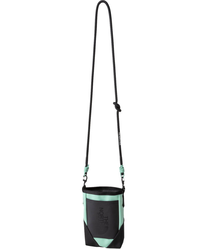 ザ・ノース・フェイス THE NORTH FACE ザ・ノース・フェイス THE NORTH FACE アウトドア BCネックポーチ NECK POUCH メンズ レディース バッグ 小物 ガジェット スマホ サ （K ブラック） K ブラック