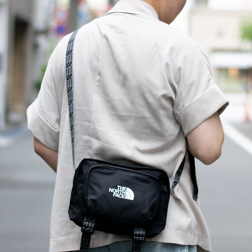 ザ・ノース・フェイス THE NORTH FACE バッグ （ブラック） 他