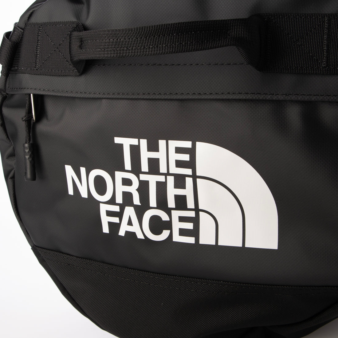 ザ・ノース・フェイス THE NORTH FACE BASE CAMP DUFFEL S  メンズ レディース 3WAY ダッフル ショルダー バックパック （TNF BLACK-NPF） TNF BLACK-NPF