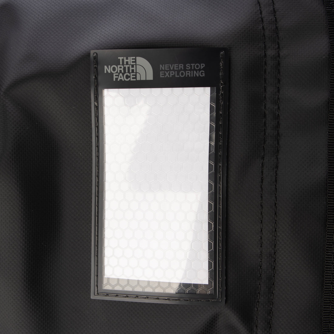 ザ・ノース・フェイス THE NORTH FACE BASE CAMP DUFFEL S  メンズ レディース 3WAY ダッフル ショルダー バックパック （TNF BLACK-NPF） TNF BLACK-NPF