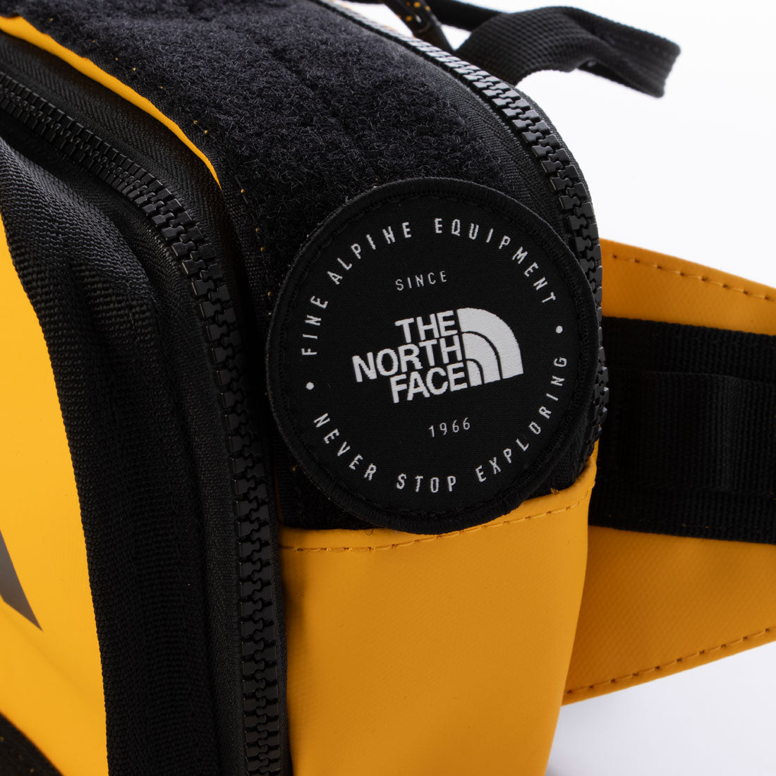 ザ・ノース・フェイス THE NORTH FACE EXPLORE BLT S  ショルダー バッグ （イエロー） イエロー