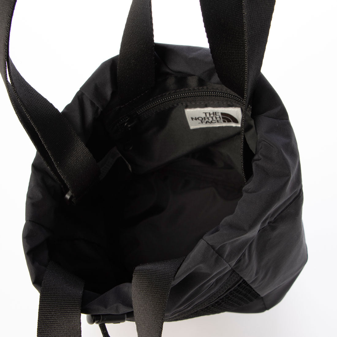 The North Face LINDEN MESH BUCKET BAG MINI Shoulder Bag