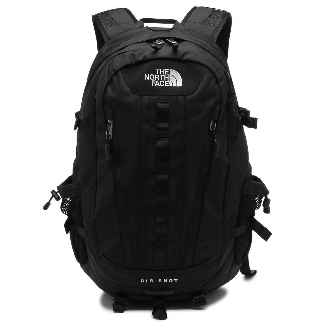 ザ・ノース・フェイス THE NORTH FACE THE NORTH FACE リュック バックパック 韓国ライン ビッグショット ブラック メンズ レディース NM2DR00A BLK BIG SHOT BLACK （BLACK） BLACK