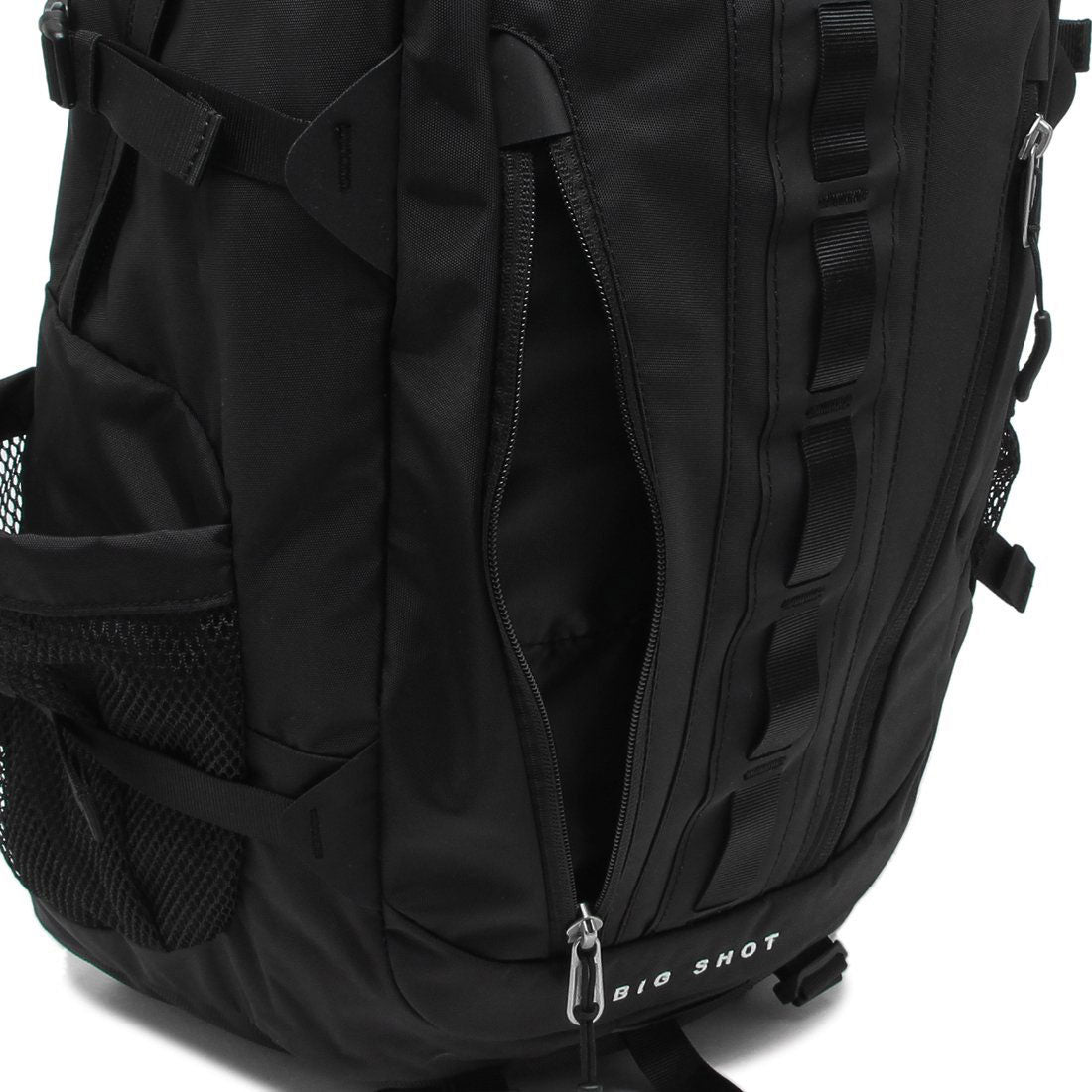 ザ・ノース・フェイス THE NORTH FACE THE NORTH FACE リュック バックパック 韓国ライン ビッグショット ブラック メンズ レディース NM2DR00A BLK BIG SHOT BLACK （BLACK） BLACK