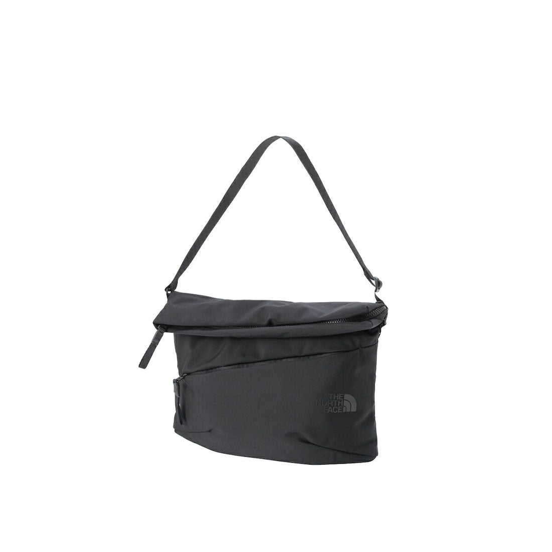 ザ・ノース・フェイス THE NORTH FACE THE NORTH FACE PYRENEE SHOULDER L（ザ・ノース・フェイス ピレネーショルダーL） （ブラック） ブラック
