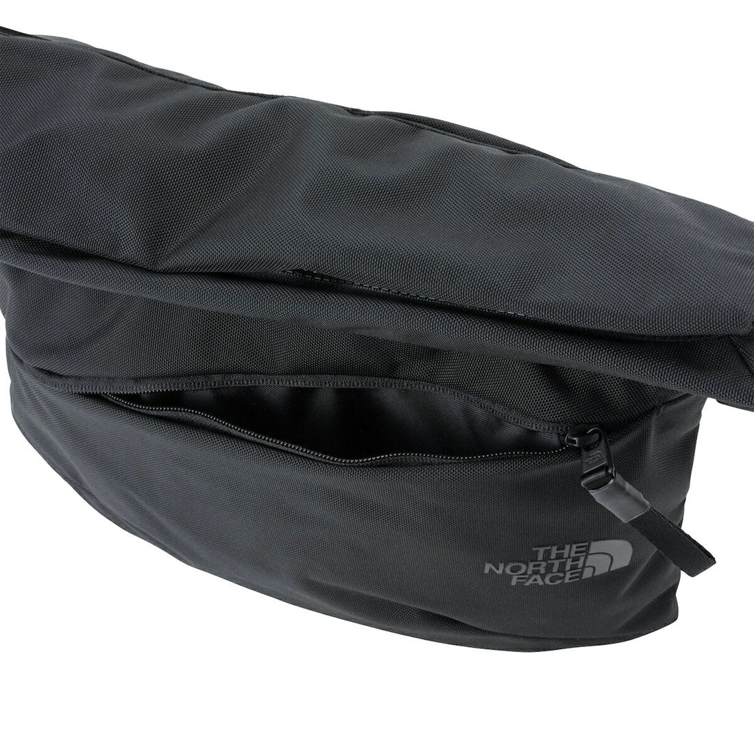 ザ・ノース・フェイス THE NORTH FACE THE NORTH FACE PYRENEE SHOULDER L（ザ・ノース・フェイス ピレネーショルダーL） （ブラック） ブラック