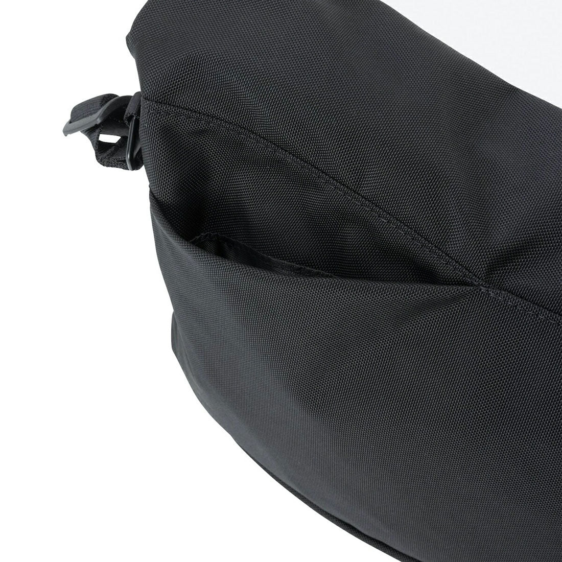 ザ・ノース・フェイス THE NORTH FACE THE NORTH FACE PYRENEE SHOULDER L（ザ・ノース・フェイス ピレネーショルダーL） （ブラック） ブラック
