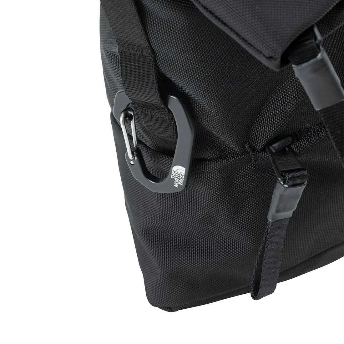 ザ・ノース・フェイス THE NORTH FACE THE NORTH FACE PYRENEE SHOULDER L（ザ・ノース・フェイス ピレネーショルダーL） （ブラック） ブラック