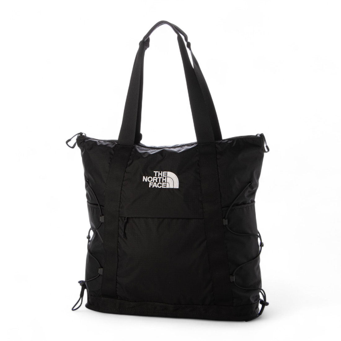ザ・ノース・フェイス THE NORTH FACE BOREALIS TOTE ボレアリス トート バッグ 22リットル 3WAY ブラック