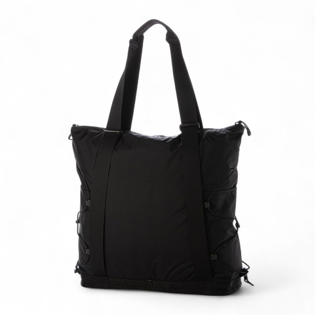 ノースフェイス トート リュック BOREALIS TOTE 22L 楽天市場】ノースフェイス トートバッグ ブラック 肩掛け 手提げ
