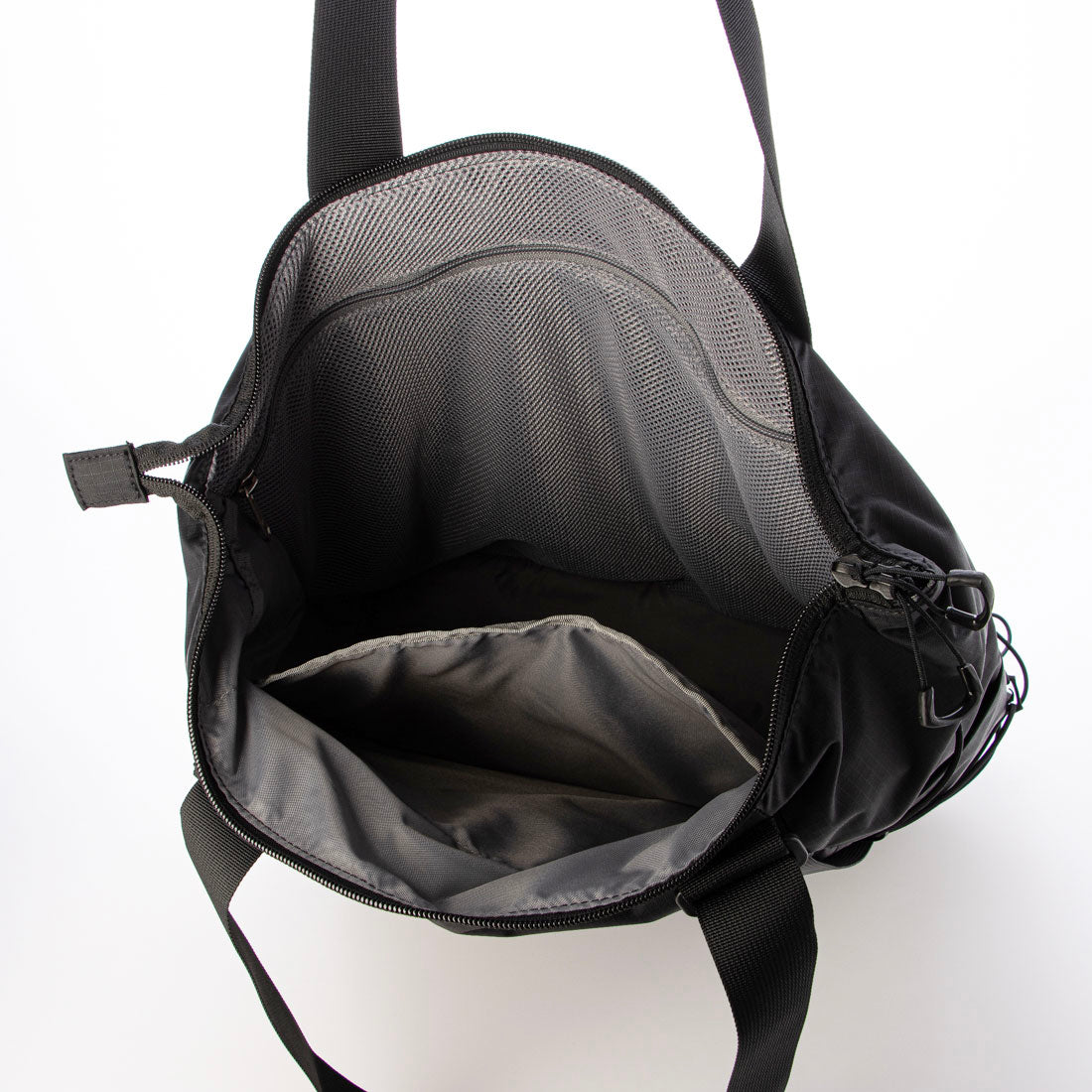 ザ・ノース・フェイス THE NORTH FACE BOREALIS TOTE ボレアリス トート バッグ 22リットル 3WAY ブラック