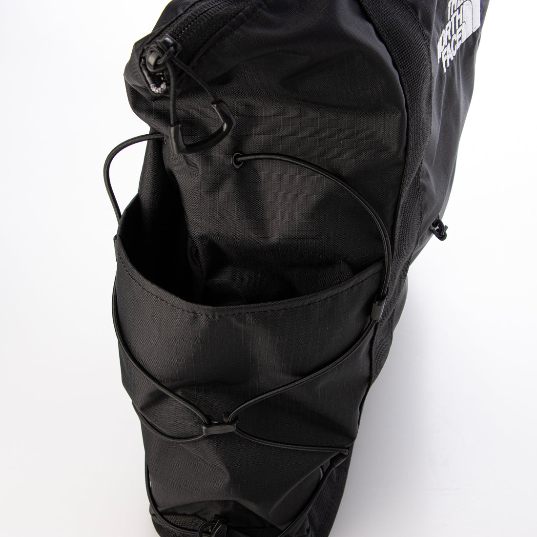 ザ・ノース・フェイス THE NORTH FACE BOREALIS TOTE ボレアリス トート バッグ 22リットル 3WAY ブラック