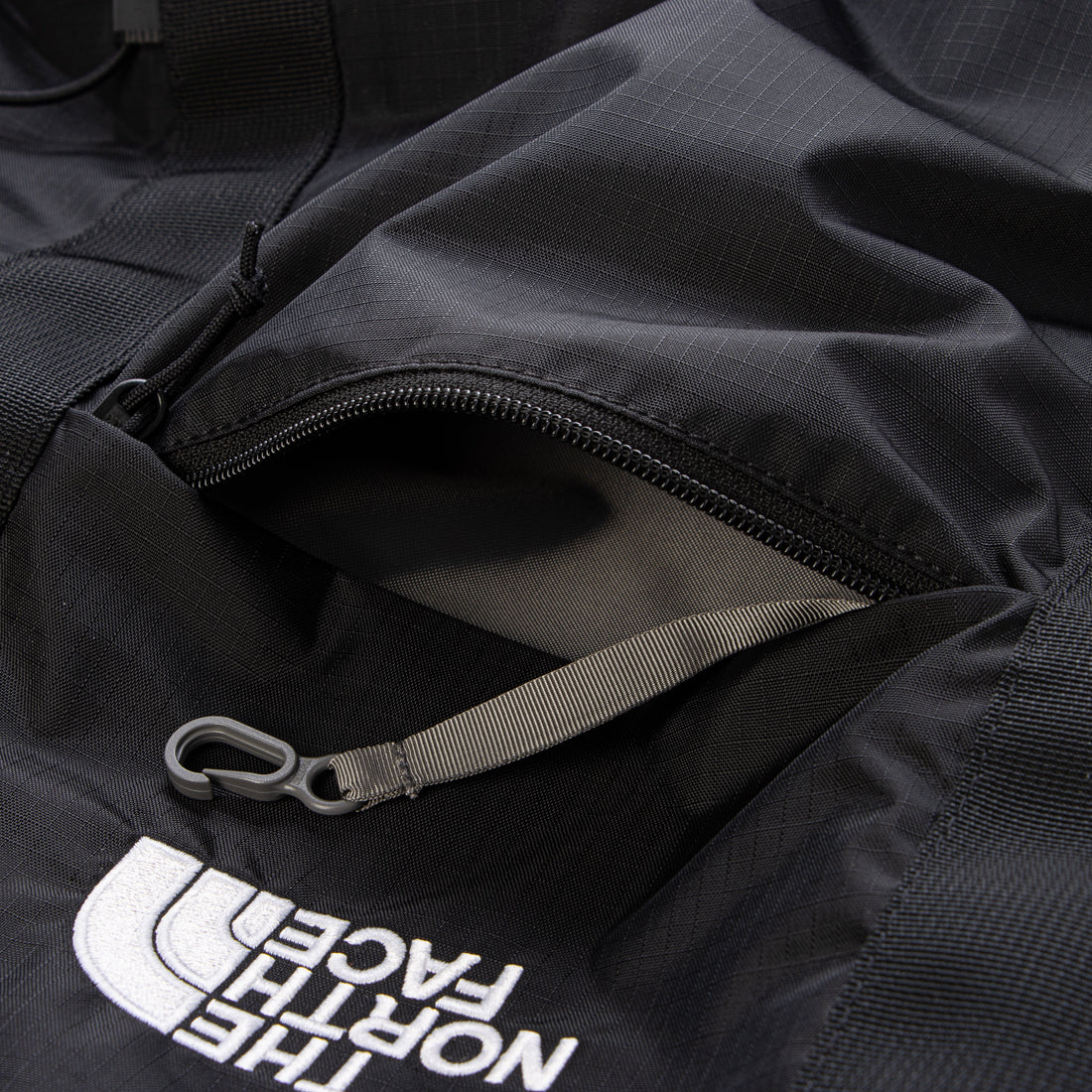 ザ・ノース・フェイス THE NORTH FACE BOREALIS TOTE ボレアリス トート バッグ 22リットル 3WAY ブラック