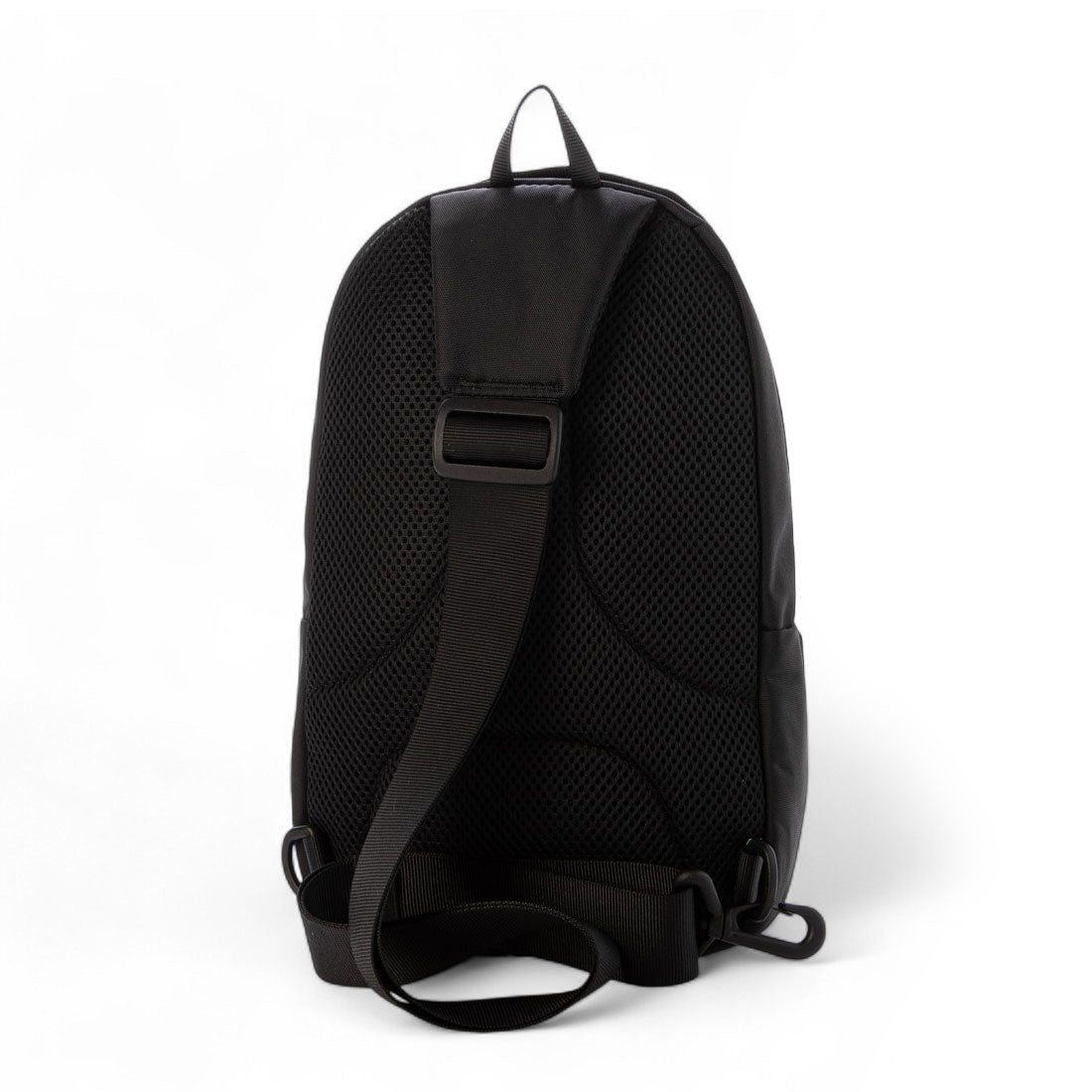 ザ・ノース・フェイス THE NORTH FACE SP ONE WAY シンプル ワンウェイ ボディバッグ ショルダー バッグ ブラック