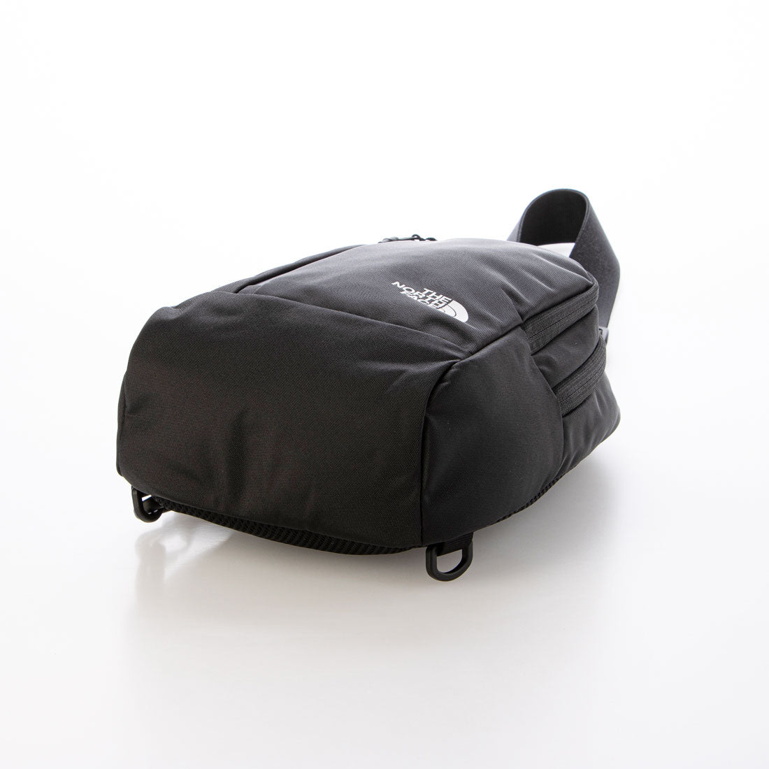 ザ・ノース・フェイス THE NORTH FACE SP ONE WAY シンプル ワンウェイ ボディバッグ ショルダー バッグ ブラック