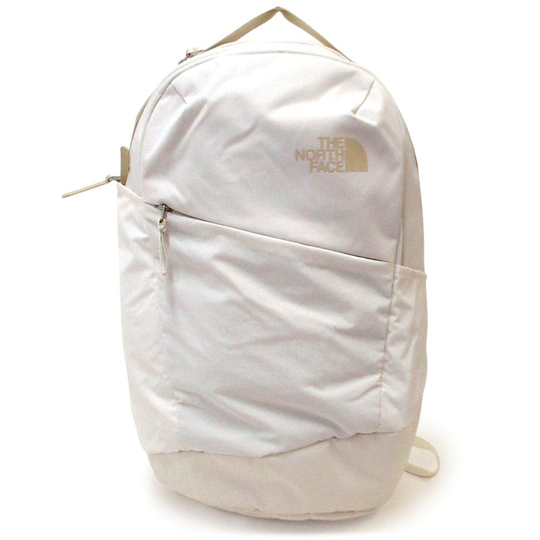 ザ・ノース・フェイス THE NORTH FACE THE NORTH FACEノースフェイス バッグ リュック W ISABELLA バックパック 20L リュックサック NF0A81C1 4PA （ホワイト） ホワイト