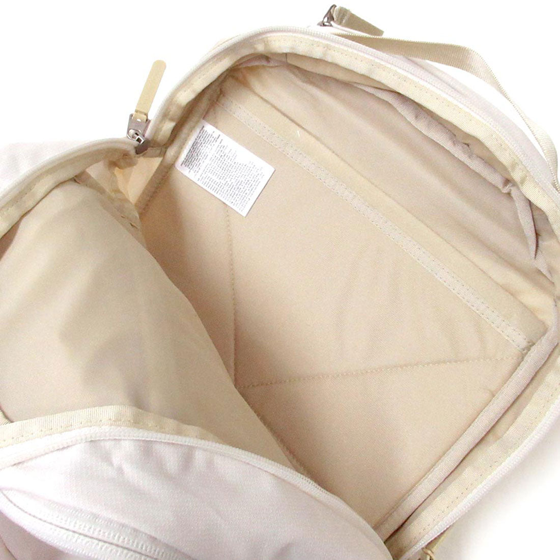 ザ・ノース・フェイス THE NORTH FACE THE NORTH FACEノースフェイス バッグ リュック W ISABELLA バックパック 20L リュックサック NF0A81C1 4PA （ホワイト） ホワイト