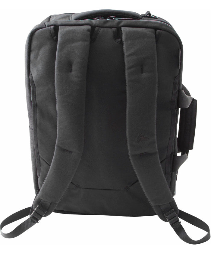 ザ・ノース・フェイス THE NORTH FACE ザ・ノース・フェイス THE NORTH FACE アウトドア ラワキスリーウェイ Rawhaki 3way リュック バックパック ショルダーバッグ 30L （K ブラック） K ブラック