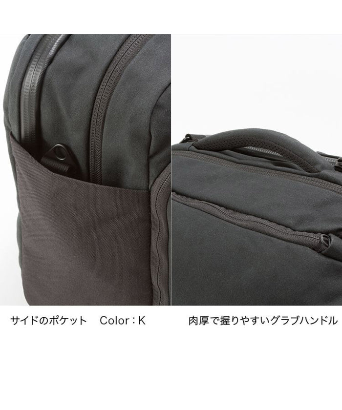 ザ・ノース・フェイス THE NORTH FACE ザ・ノース・フェイス THE NORTH FACE アウトドア ラワキスリーウェイ Rawhaki 3way リュック バックパック ショルダーバッグ 30L （K ブラック） K ブラック
