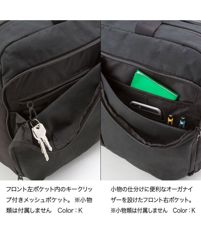 ザ・ノース・フェイス THE NORTH FACE ザ・ノース・フェイス THE NORTH FACE アウトドア ラワキスリーウェイ Rawhaki 3way リュック バックパック ショルダーバッグ 30L （K ブラック） K ブラック