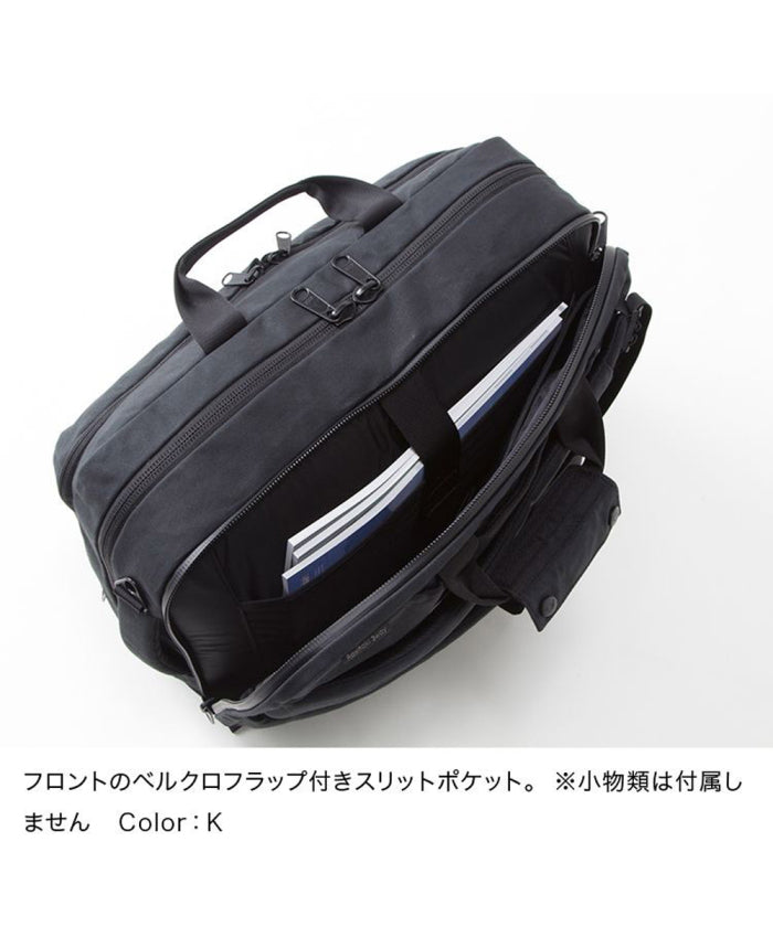 ザ・ノース・フェイス THE NORTH FACE ザ・ノース・フェイス THE NORTH FACE アウトドア ラワキスリーウェイ Rawhaki 3way リュック バックパック ショルダーバッグ 30L （K ブラック） K ブラック