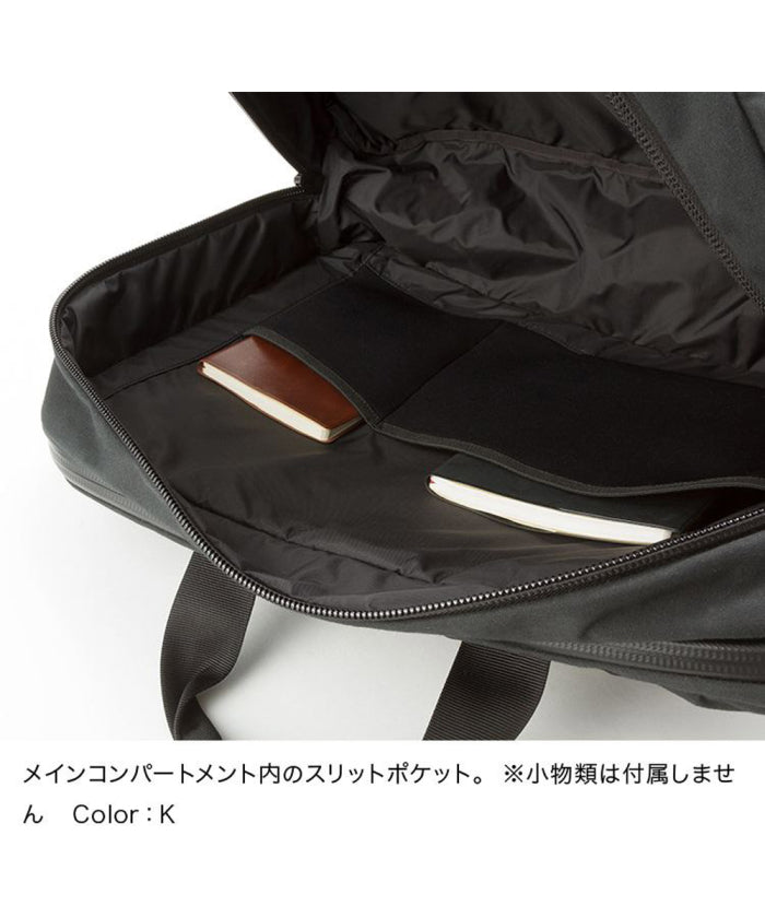 ザ・ノース・フェイス THE NORTH FACE ザ・ノース・フェイス THE NORTH FACE アウトドア ラワキスリーウェイ Rawhaki 3way リュック バックパック ショルダーバッグ 30L （K ブラック） K ブラック