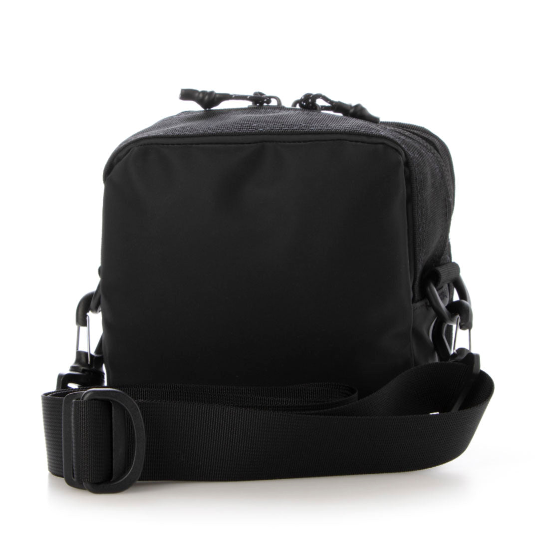 ザ・ノース・フェイス THE NORTH FACE スクエアショルダーバッグ EXPLORE BARDU II NN2PN30A （ブラック） ブラック