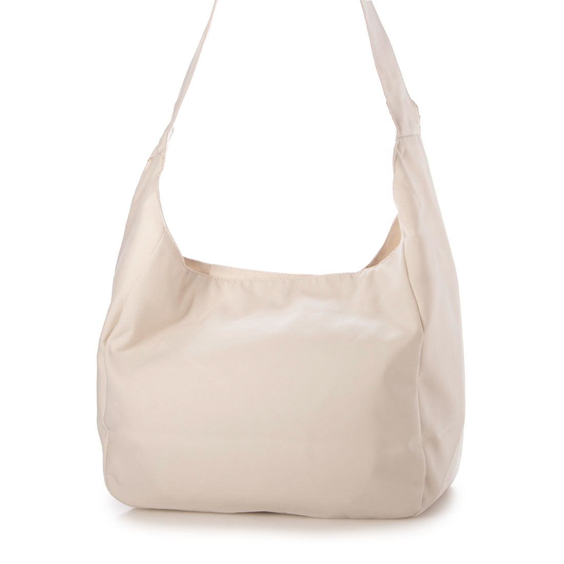 ザ・ノース・フェイス THE NORTH FACE BIG LOGO SHOULDER BAG ビッグ ロゴ ショルダー バッグトートバッグ （ホワイト） ホワイト
