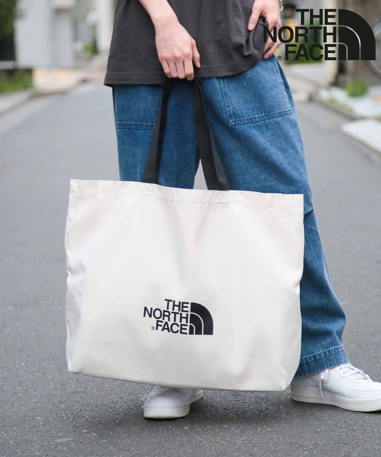 The North Face The North Face Big Tote Bag /NN2PP81