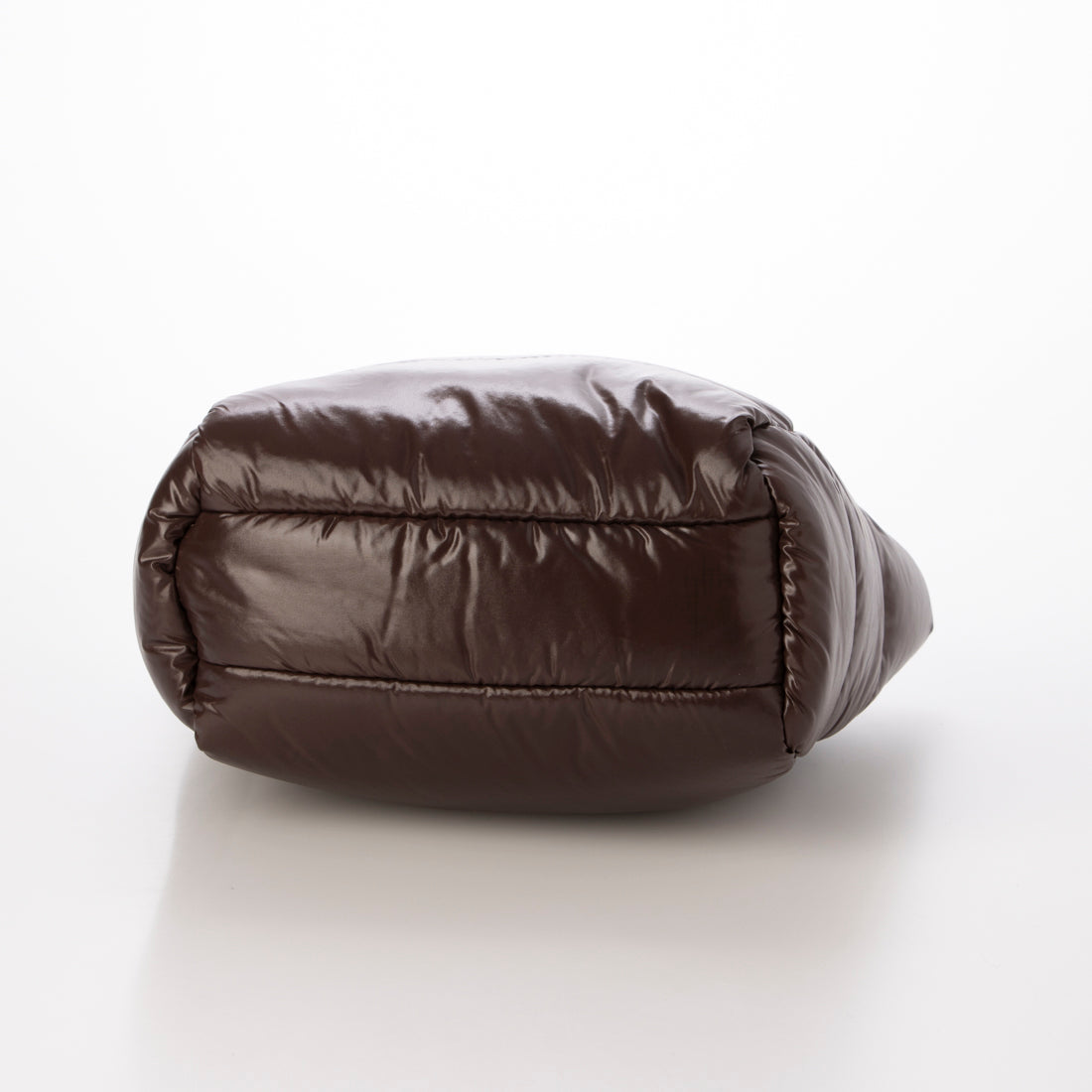 ザ・ノース・フェイス THE NORTH FACE PLUMPY TOTE BAG MINI プランピー トート バッグ ミニ ショルダーバッグ （ブラウン） ブラウン
