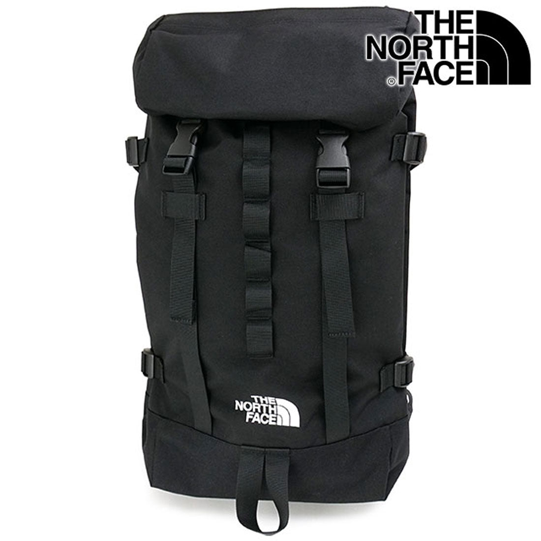 ザ・ノース・フェイス THE NORTH FACE 28L Klettersac ブラック [NM82551-K] （ブラック） ブラック