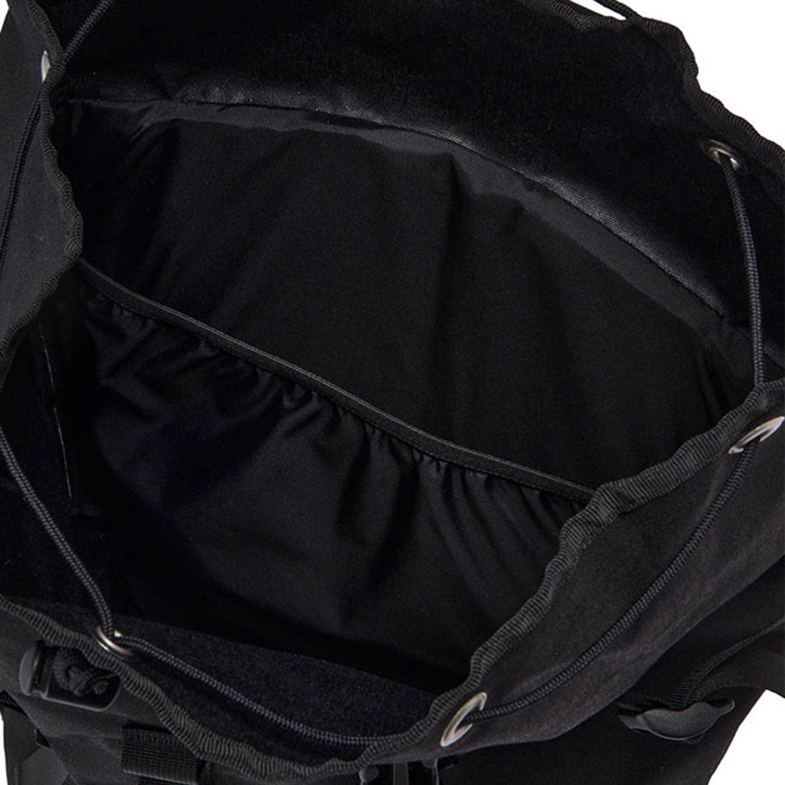 ザ・ノース・フェイス THE NORTH FACE 28L Klettersac ブラック [NM82551-K] （ブラック） ブラック