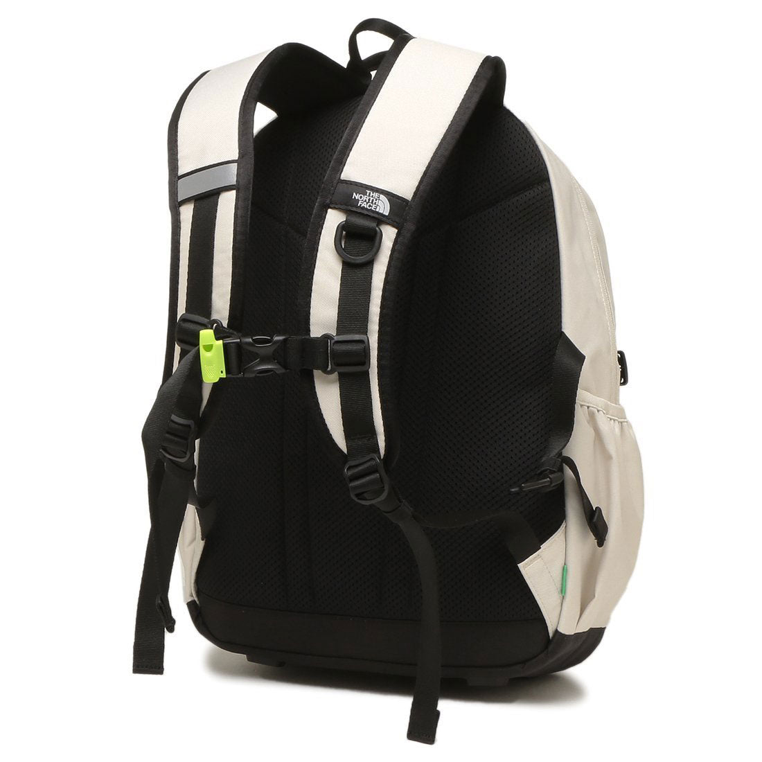 ザ・ノース・フェイス THE NORTH FACE THE NORTH FACE リュック ジュニア スタンダード スクールパック 韓国ライン ベージュ メンズ レディース NM2DR07S CRB （CREAM BEIGE） CREAM BEIGE