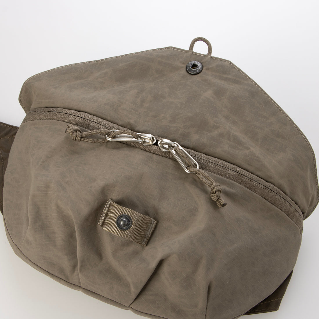 THE NORTH FACE Waist Bag Pouch GLEN CANYON LUMBAR PACK