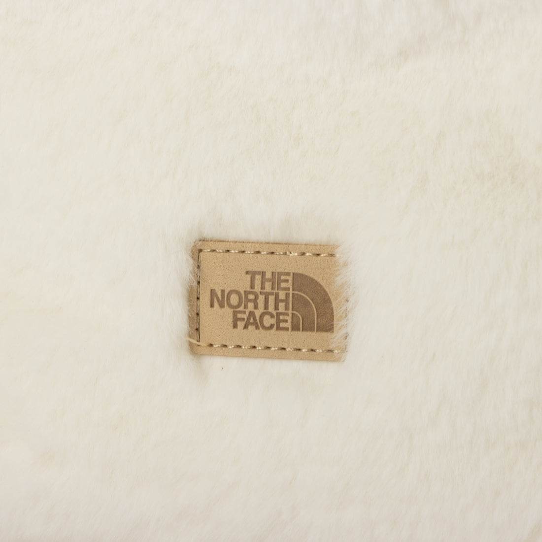 ザ・ノース・フェイス THE NORTH FACE PLUMPY TOTE BAG MINI_FUR （ホワイト） ホワイト
