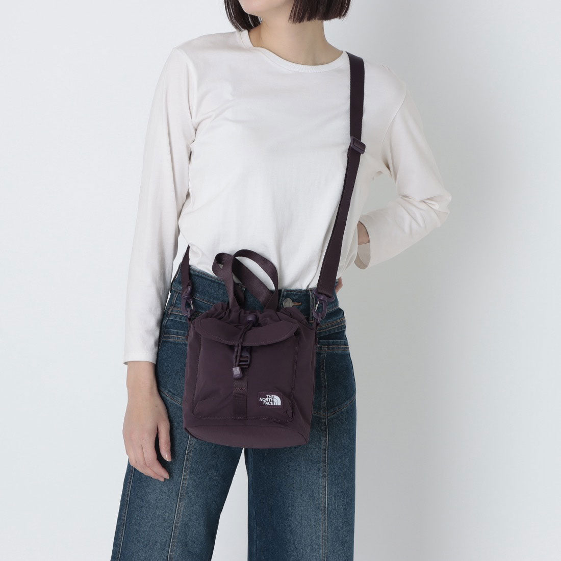 ザ・ノース・フェイス THE NORTH FACE バッグ （ブラウン） 他