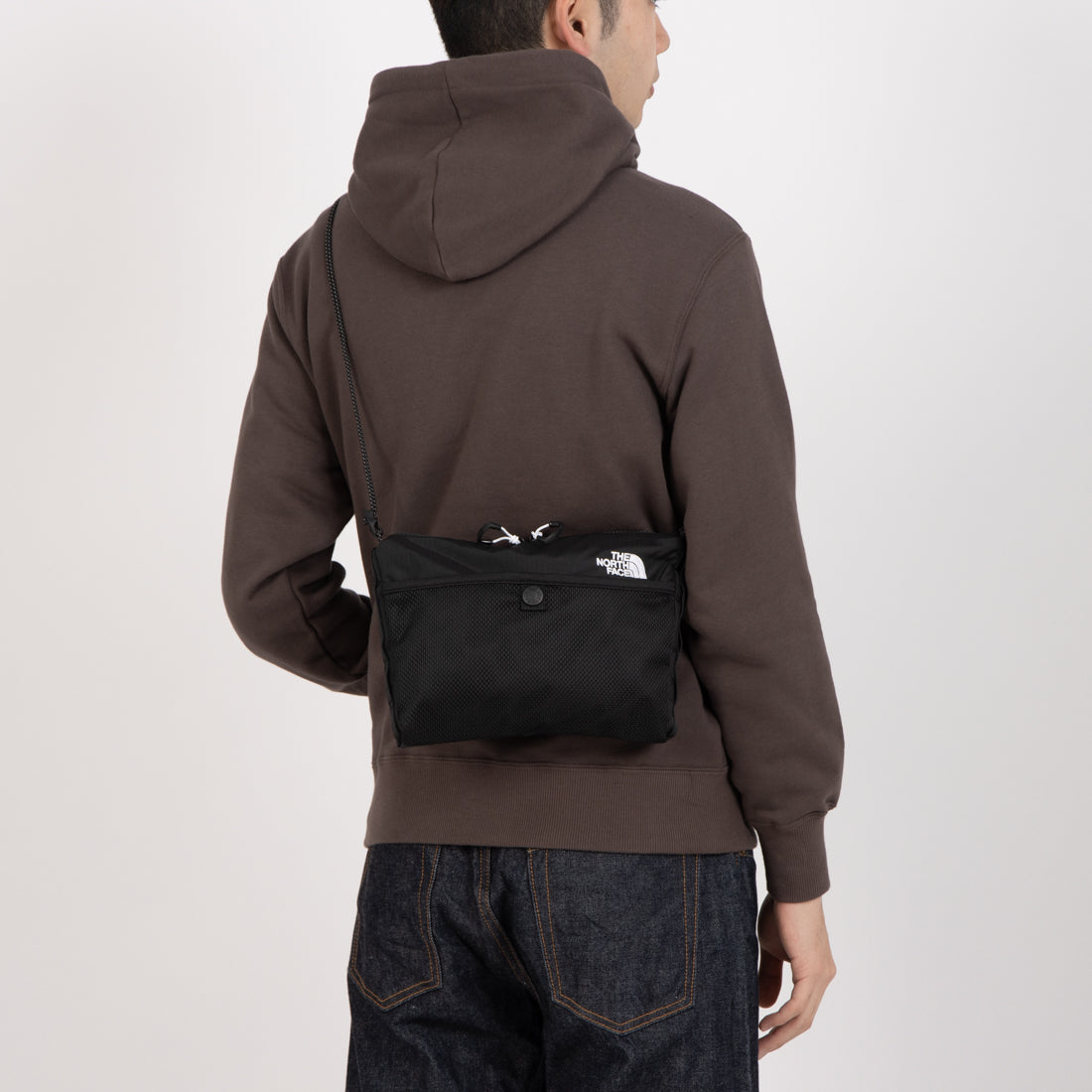 The North Face Terra Lumbar Pouch Shoulder Bag