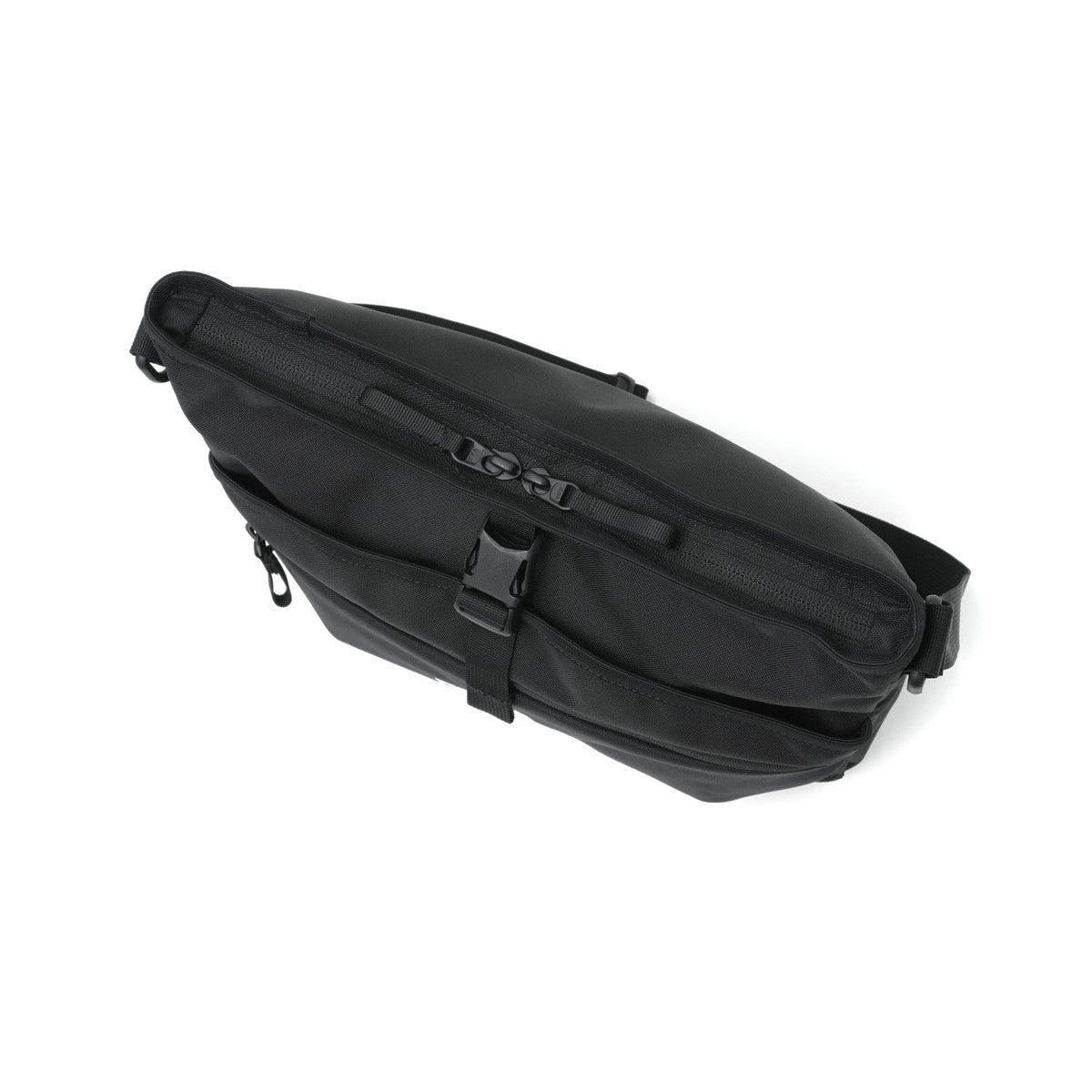 ザ・ノース・フェイス THE NORTH FACE 日本正規品 ショルダーバッグ メンズ レディース 斜めがけバッグ 小さめ ブランド 斜めがけ 大人 ミニショルダー 8L バッグ リープ Leap Shoulder リープショルダー NM72601 （ブラック） ブラック